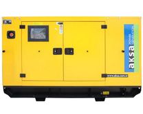 Генератор дизельний AKSA A4CRX46TI (A4CRX46TI-APD110A)