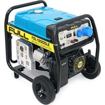 Генератор бензиновий FULL FGL 12000LE