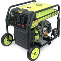 Генератор инверторный GenPower GBG 130IE