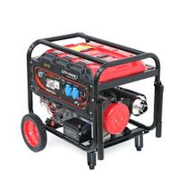 Бензиновий генератор COVAX EPH10000E2