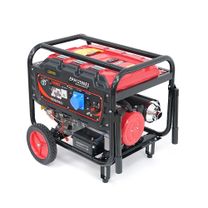Бензиновий генератор COVAX EPH12500E2