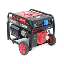Бензиновий генератор COVAX XL20500CV-E2 Бензиновий генератор COVAX XL20500CV-E2