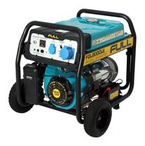 Генератор бензиновый FULL FGL 8000LE