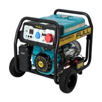 Генератор бензиновий FULL FGL10000LE3