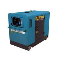 Дизельний генератор FULL FDL13500SС