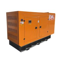 Дизельный генератор OYAL Enerji OYS-330