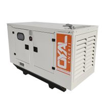 Дизельний генератор OYAL Enerji OYY-30