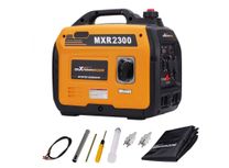 Генератор інверторний MaXpeedingRODS MXR2300