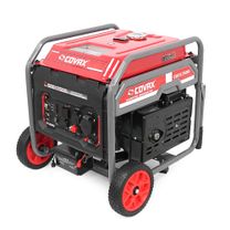 Інверторний бензиновий генератор COVAX CGO17500i