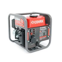 Інверторний бензиновий генератор COVAX CGO3300i