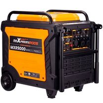 Інверторний бензиновий генератор MaXpeedingRODS MXR9000