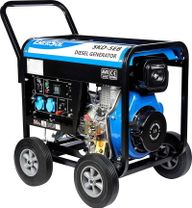 Дизельный генератор EnerSol SKD-5EB