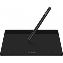 Графический планшет XP-Pen Deco Fun S Black