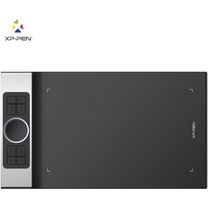 Графічний планшет XP-Pen Deco Pro Black (Deco Pro M)