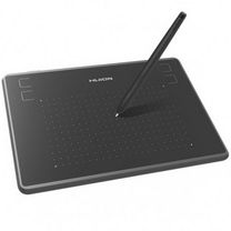 Графічний планшет Huion Inspiroy H430P