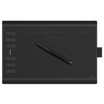 Графічний планшет Huion New 1060Plus
