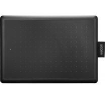 Графічний планшет Wacom One by Small Black (CTL-472-N)