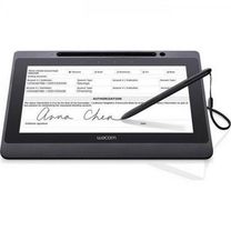 Графический планшет Wacom Signature Set (DTU1141B-CH2)