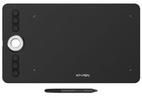 Графічний планшет XP-Pen Deco 02