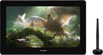 Монітор-планшет Huion Kamvas Pro 16 4K Silvery Frost (GT1561)