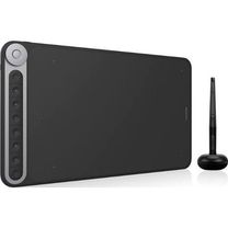 Графічний планшет Huion Inspiroy Dial Q620M