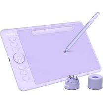 Графічний планшет Parblo Intangbo S Violet (INTANGBOSP)