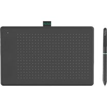 Графічний планшет Parblo Ninos N7B Black (NINOSN7B)
