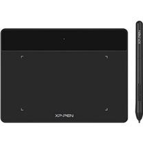 Графічний планшет XP-Pen Deco Fun XS Blue