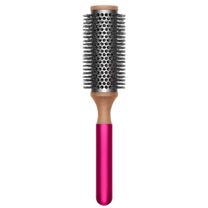 Щетка для волос Dyson Vented Barrel brush 35mm Iron/Fuchsia (970293-01) Щетка для волос Dyson Vented Barrel brush 35mm Iron/Fuchsia (970293-01)