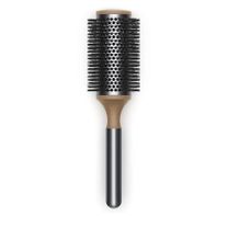 Щетка для волос Dyson Vented Barrel Brush Black/Nickel 45mm (971055-01)