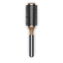 Щетка круглая Dyson Vented Barrel Brush Black/Nickel 35mm (971053-01)