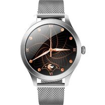 Смарт-часы Maxcom Fit FW42 Silver (UA)