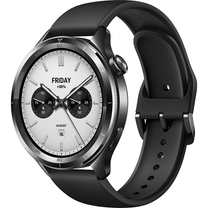 Смарт-часы Xiaomi Watch S4 Black BHR9195GL (1126556) (UA)