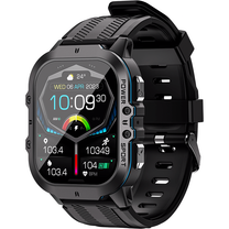 OUKITEL Watch BT20 EU Blue