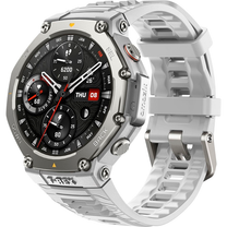 Смарт-годинник Amazfit T-Rex 3 Haze Gray (W2323GL9N)