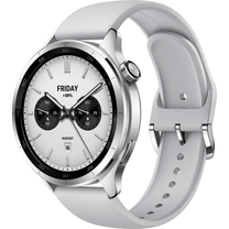 Xiaomi Watch S4 Silver (BHR9197GL)