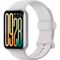 Фитнес-браслет Xiaomi Mi Smart Band 9 Pro Moonlight Silver (BHR8715GL) (UA)
