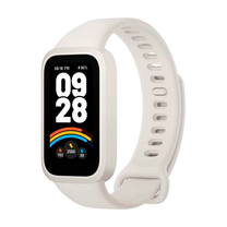 Xiaomi Smart Band 9 Active Beige White (BHR9441GL)