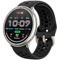 Amazfit Active 2 Black