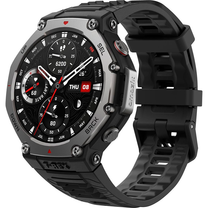 Смарт-годинник Amazfit T-Rex 3 Onyx (W2323GL2N) (UA)