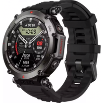 Смарт-годинник Amazfit T-Rex Ultra Abyss Black (UA)