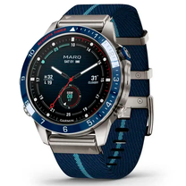 Смарт-часы Garmin MARQ (Gen 2) Captain (010-02648-10/11)
