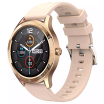 Смарт-годинник Maxcom Fit FW43 Cobalt 2 Gold (UA)