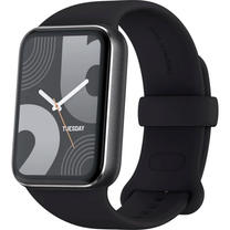 Xiaomi Smart Band 9 Pro Obsidian Black (BHR8710GL)