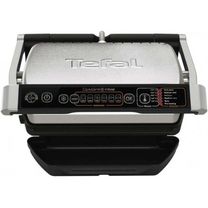 Электрогриль прижимной Tefal OptiGrill GC706D34