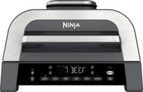 Гриль Ninja Foodi MAX Air Grill & Air Fryer с Сooking probe (DG551EU)