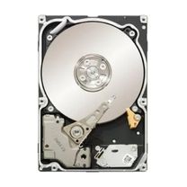  Накопичувач HDD 2.5" SATA 1TB Seagate 64MB 7200rpm (ST91000640NS) + переходник на 3.5"