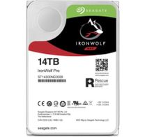 Накопичувач HDD SATA 14.0TB Seagate IronWolf Pro NAS 7200rpm 256MB (ST14000NE0008) Накопичувач HDD SATA 14.0TB Seagate IronWolf Pro NAS 7200rpm 256MB (ST14000NE0008)