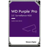 Накопичувач HDD SATA 14.0TB WD Purple Pro 7200rpm 512MB (WD142PURP) Накопичувач HDD SATA 14.0TB WD Purple Pro 7200rpm 512MB (WD142PURP)