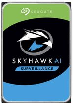 Жорсткий диск Seagate SkyHawk AI 8 TB (ST8000VE001)